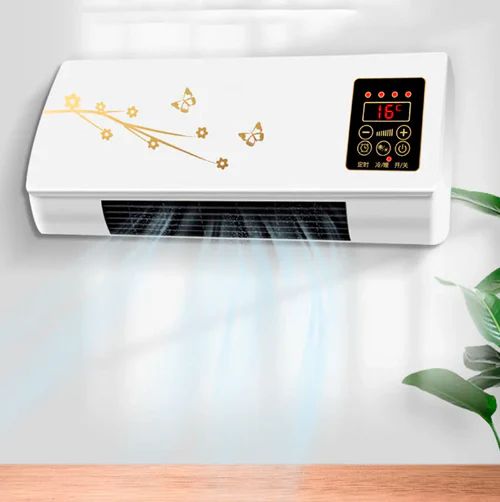 Ar Condicionado Portátil LM (Ultra Potente) - PROMOÇÃO OUTUBRO