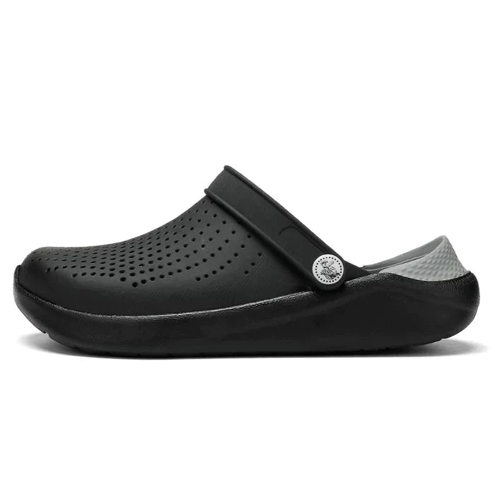 Sandália Crocs Ultra Comfort Ortopédica PROMOÇÃO DE AMOR - (Promoção de Outubro)