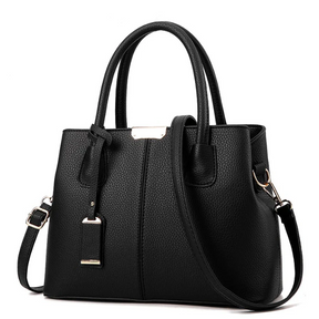 Bolsa Feminina de Couro Lovely