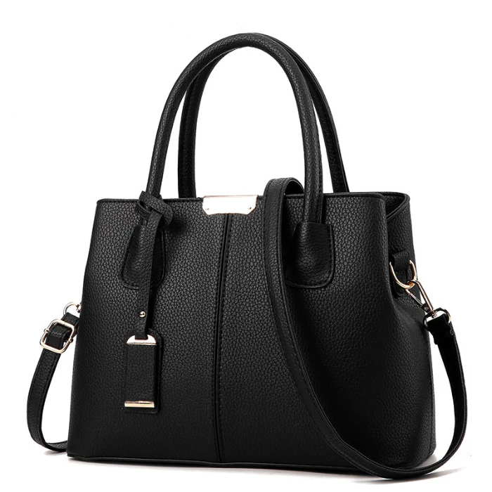 Bolsa Feminina de Couro Lovely
