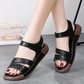 Sandália Ortopédica Luma {Compre 1 Leve 2}