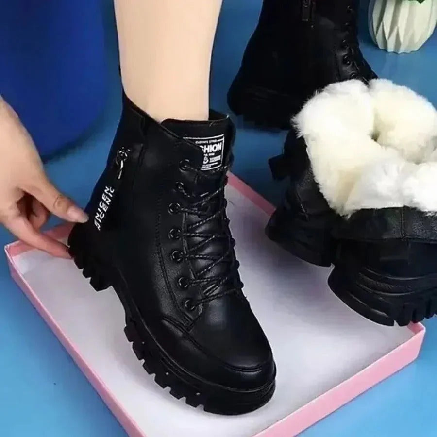 Bota Inverno 2025 - Finesse