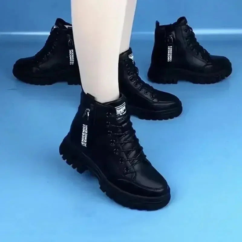 Bota Inverno 2025 - Finesse