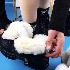 Bota Inverno 2025 - Finesse