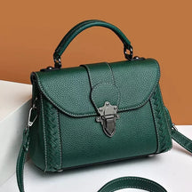 Bolsa Feminina de Couro Julieta