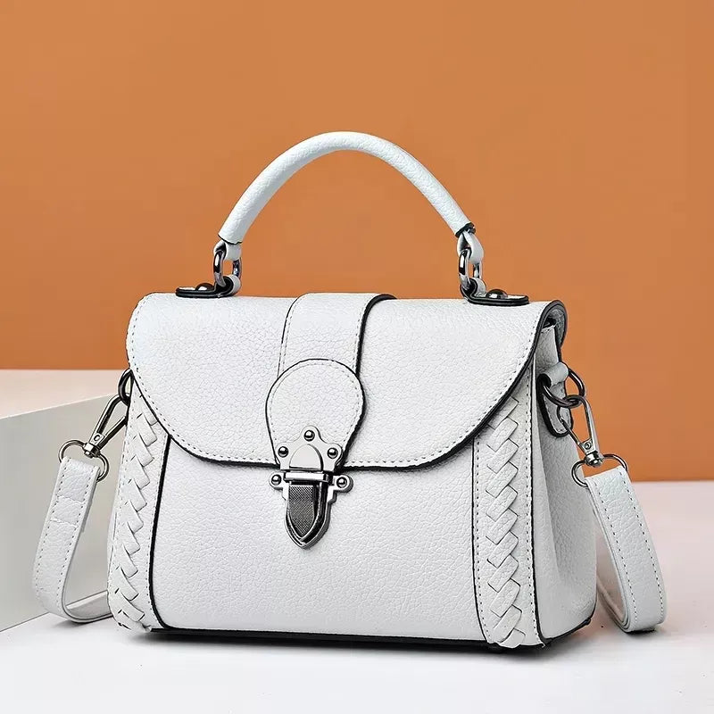 Bolsa Feminina de Couro Julieta