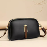 Bolsa Feminina de Couro Milenni