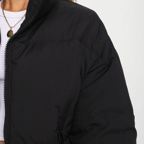 Jaqueta Puffer Feminina Gisele