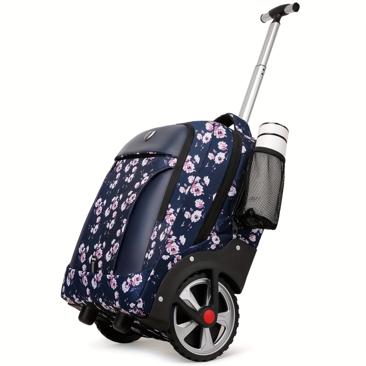 Mochila de Viagem com Rodas Florida - PROMOÇÃO OUTUBRO