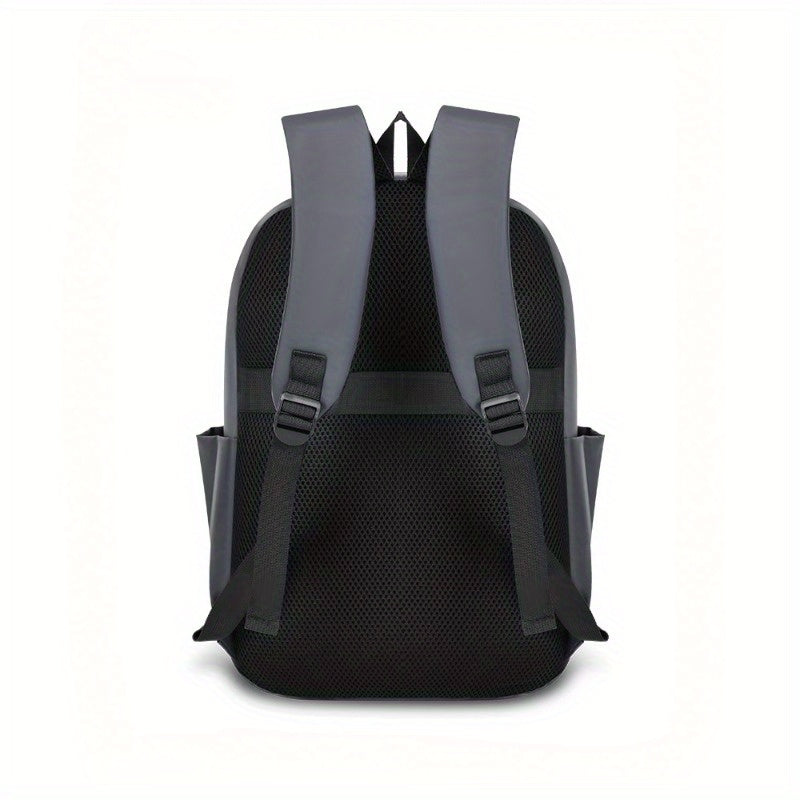 Mochila de Viagem Unissex Impermeável