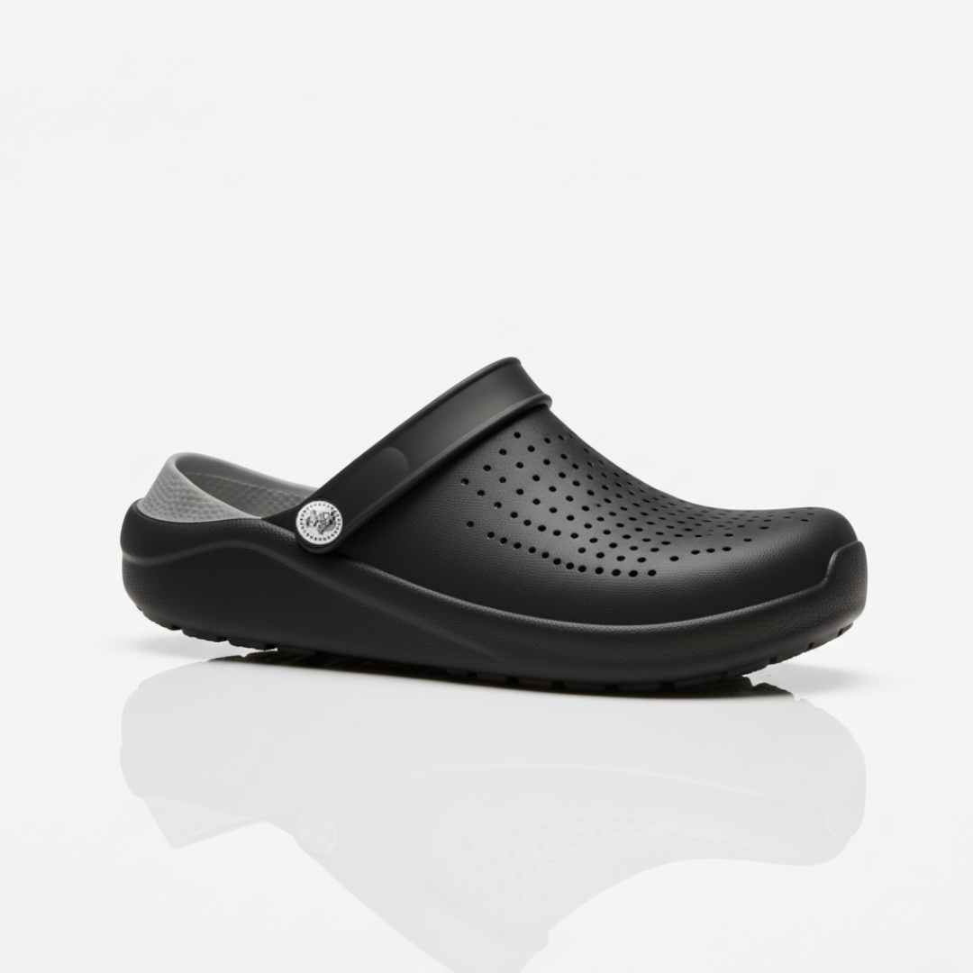 Sandália Crocs Ultra Comfort Ortopédica - (Promoção de Outubro)