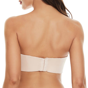 Sutiã Comfort Tomara que Caia - Sustentação Perfeita Sem Alças - [COMPRE 1 LEVE 2] - Lojas Milana
