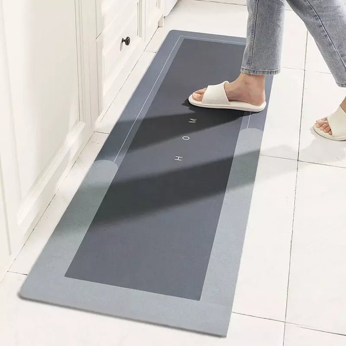 Tapete Antiderrapante e Absorvente Premium - PROMOÇÃO OUTUBRO