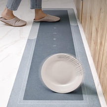 Tapete Antiderrapante e Absorvente Premium - PROMOÇÃO OUTUBRO